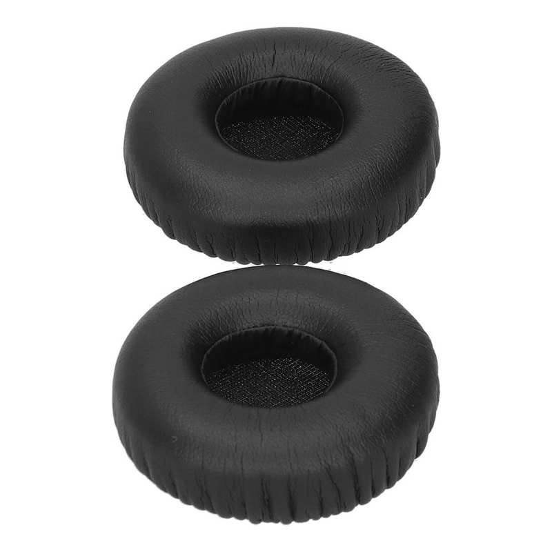 Almohadillas para oídos de espuma AKG K450/K430/K420/K480/Q460 para Sennheiser PX100/200