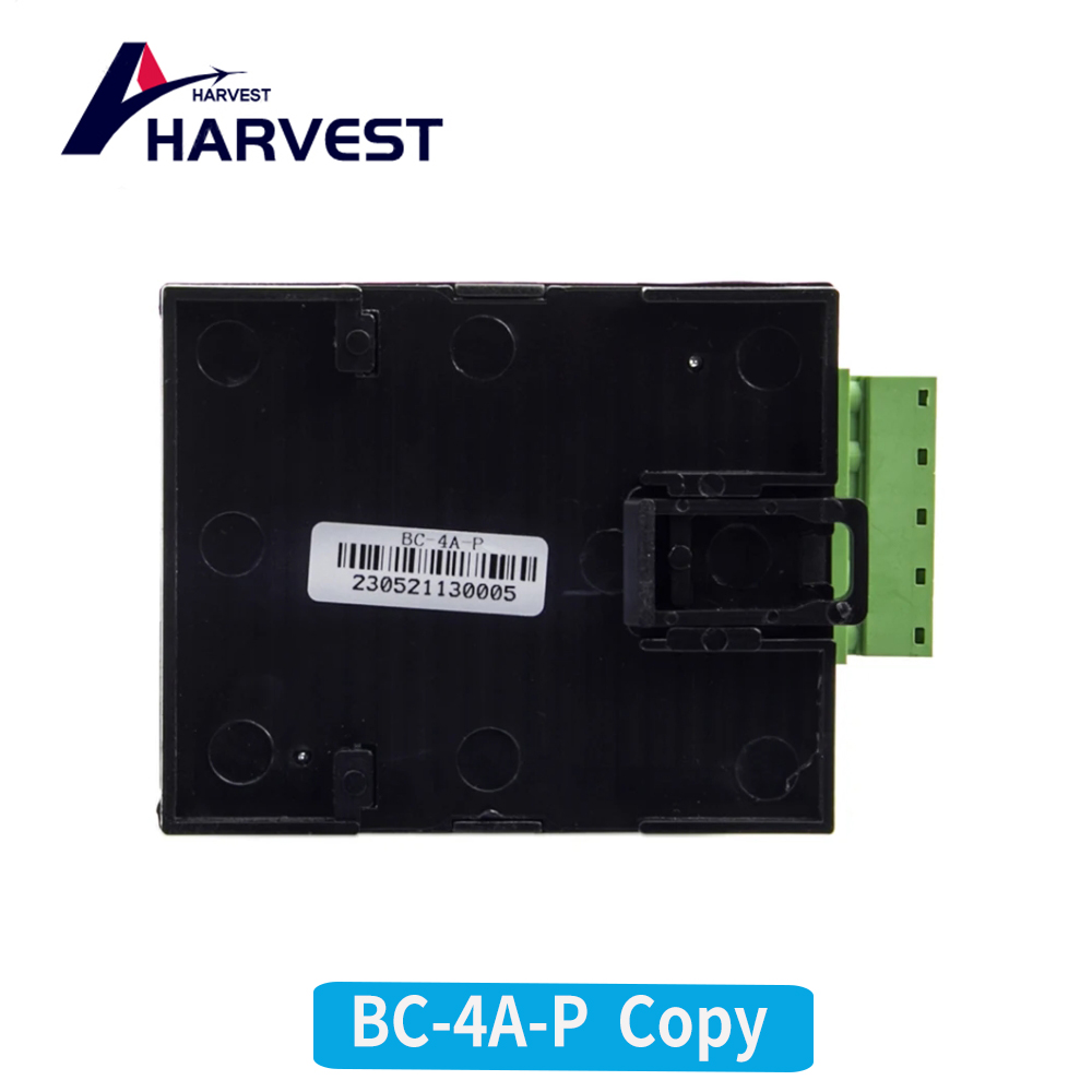 BC-4A-P Bc4ap Datakom Generator Acculader 12V/24V Automatische Selectie