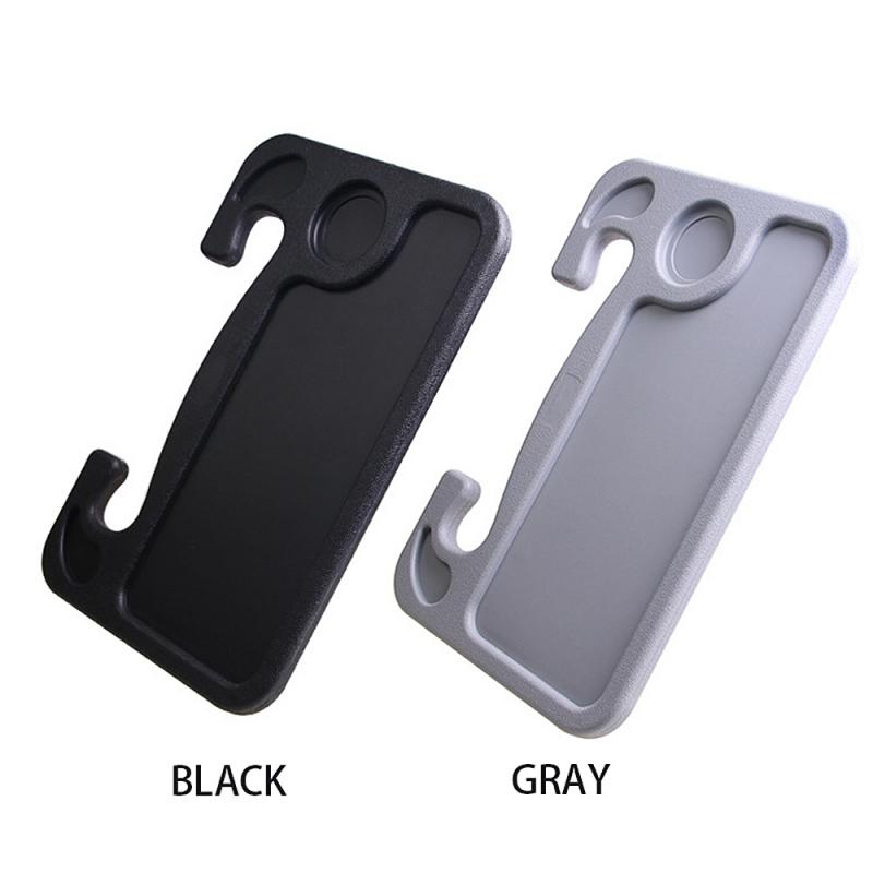 Auto Laptop Bureau Auto Tafel Stuurwiel Auto-interieur Goederen Houder Lade Auto Voedingsmiddelen Stand Auto Laptop Computer Bureau Mount stand