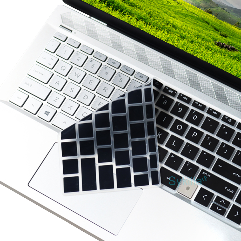 Toetsenbord Cover voor HP ENVY 15 16 15-ep 16-h 15 t x360 15-ew 15-ey 15-fe 15-fh 15-cn 15-dr 15-ed 15-ee 15-es Protector Skin Case