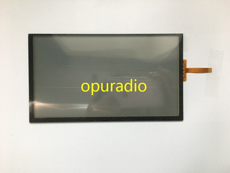 Original 6.5Inch LCD display LQ065Y5DG03 touch screen for Hyundai IX35 car GPS navigation LCD monitors modules