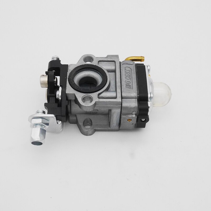 Carburetor Fit For Mitsubishi TL26 TU26 G26L 26CC 32CC 33CC Lawnmower Hedge Trimmer Garden Supplies Spare Parts