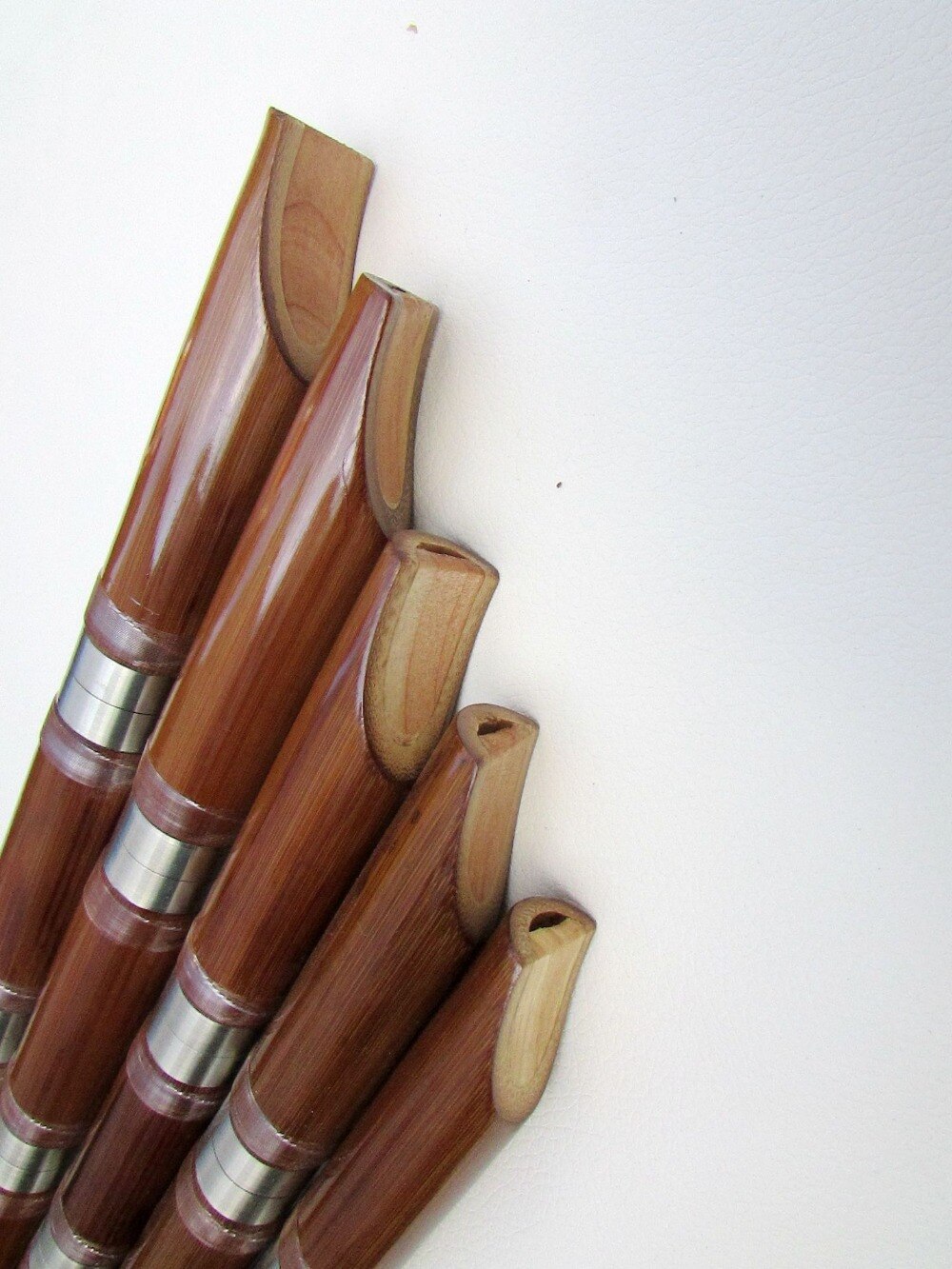 Profesjonalny poprzeczny pionowy podwójny flet bambusowy klarnet flauta i klarnet dwie funkcje dizi darmowa wysyłka