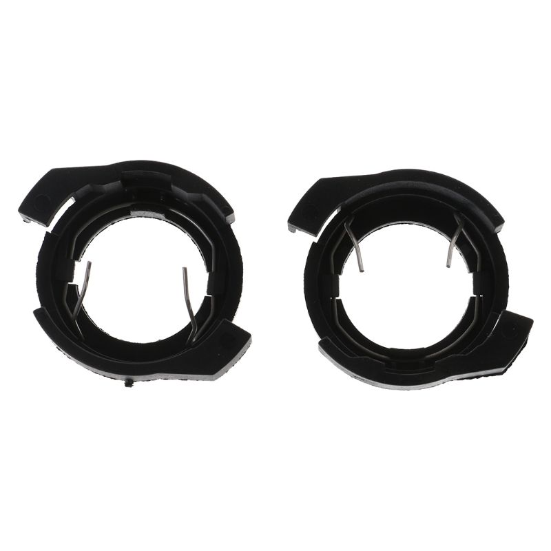 Led-scheinwerferadapter für  h7 lampen, kfz-lampenclip, led-sockel für ford kuga v, passat  b6, alfa romeo, renault megane