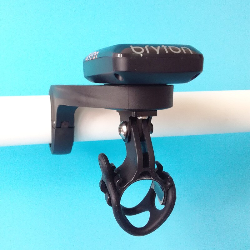 Bryton – support de montage pour ordinateur de vélo, compatible avec Bryton Rider 310, 330, 420 et 530