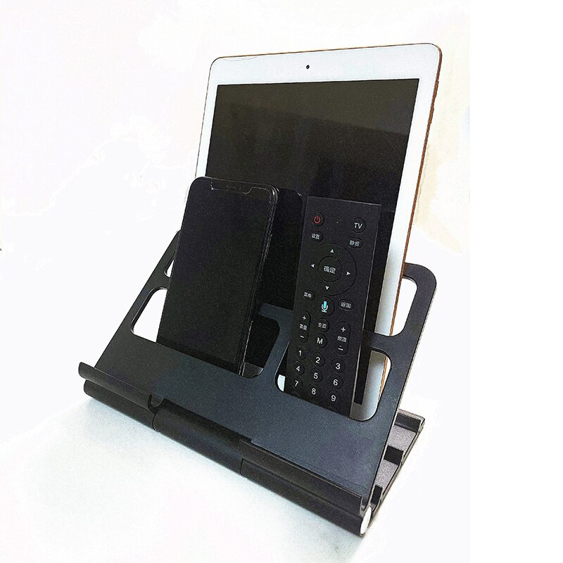 Universal Desktop Holder Tablet Stand Portable Desktop Mobile Phone Rack For Most Of Device Accessories Desktop Holder Bracket