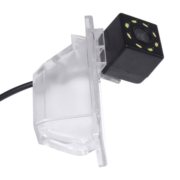 CCD Car Reverse Parking Rear View Camera For Nissan Note 2005-/Juke -/Qashqai 2006-/X-Trail/Pathfinder 2004-14/Patrol-