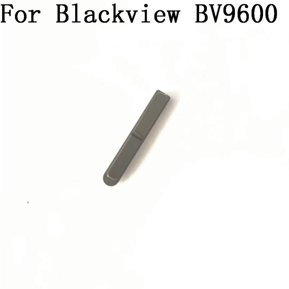 Blackview BV9600 Nieuws Volume Voice Knop Sleutel Voor Blackview BV9600 Pro Reparatie Bevestiging Deel Replaement