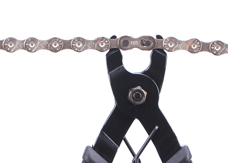 10 PAIRS Fiets Chain Connectors Bike MTB Road Fiets Kettingen quick ontmanteling Fit Voor 6/7/8/9/10 Speed Quick Master Link