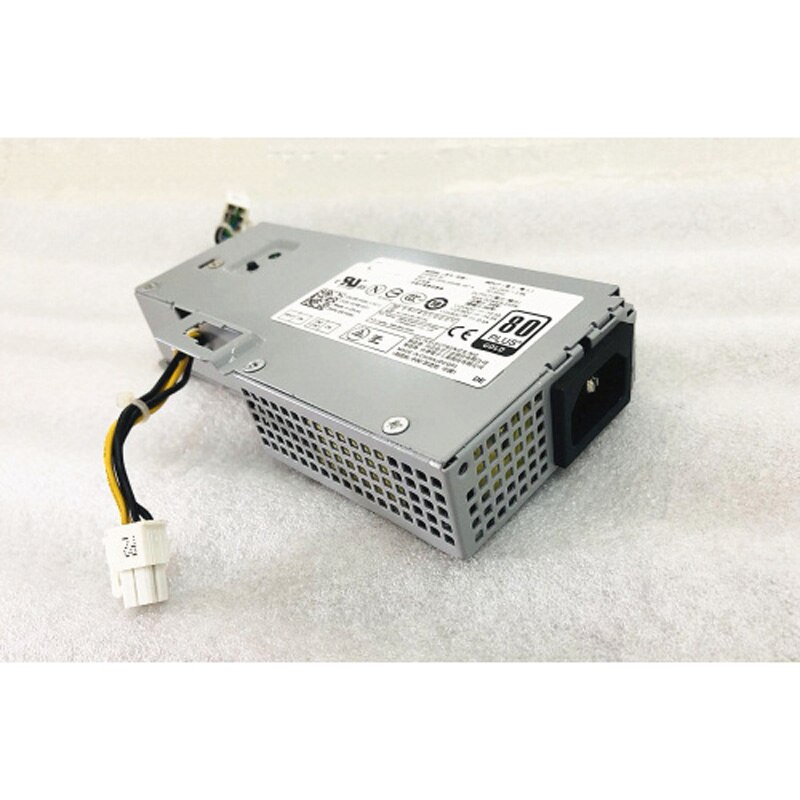 PSU For Optiplex 7010 9010 USFF Power Supply K350R 0K350R L180EU-00 PS-3181-9DA-RoHS 180W