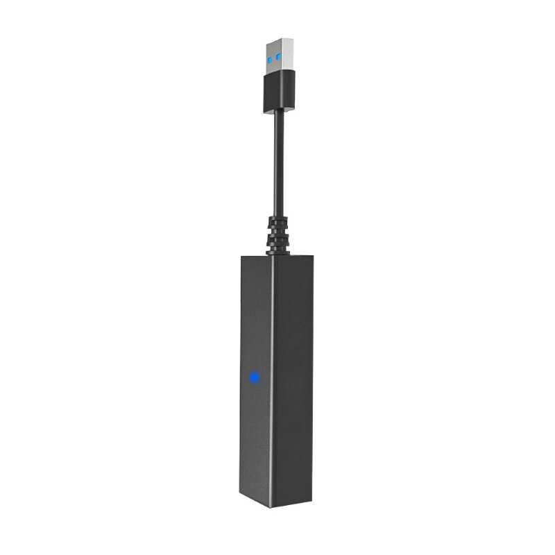 KX4A Mini Camera to PS5 Adapter Games Adapter,USB3.0 PS Vr to PS5 Adapter Cable for PS5 PS4 Game Console