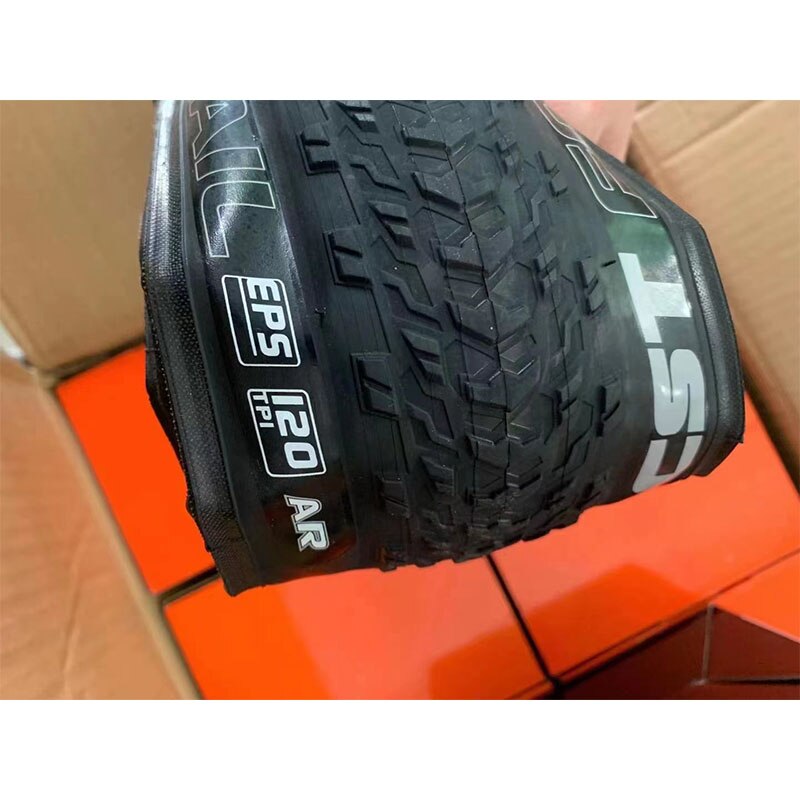 CST FoxTrail C-FT1 Mountain Tire 26/27.5/29 Inch 120TPI 29X1.95 XC Cross Country MTB Bicycle Clincher Ultralight Foldable Tires