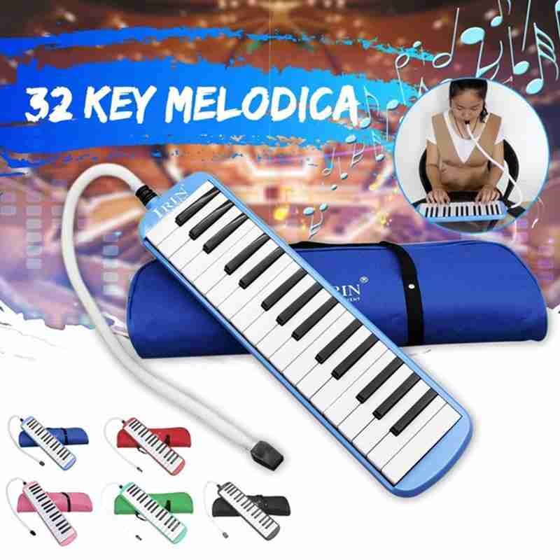 Genuine Irin Tone Piano 32 Keys Tone Piano Student Children's Classroom Beginner Adult Playing Musical Instrument