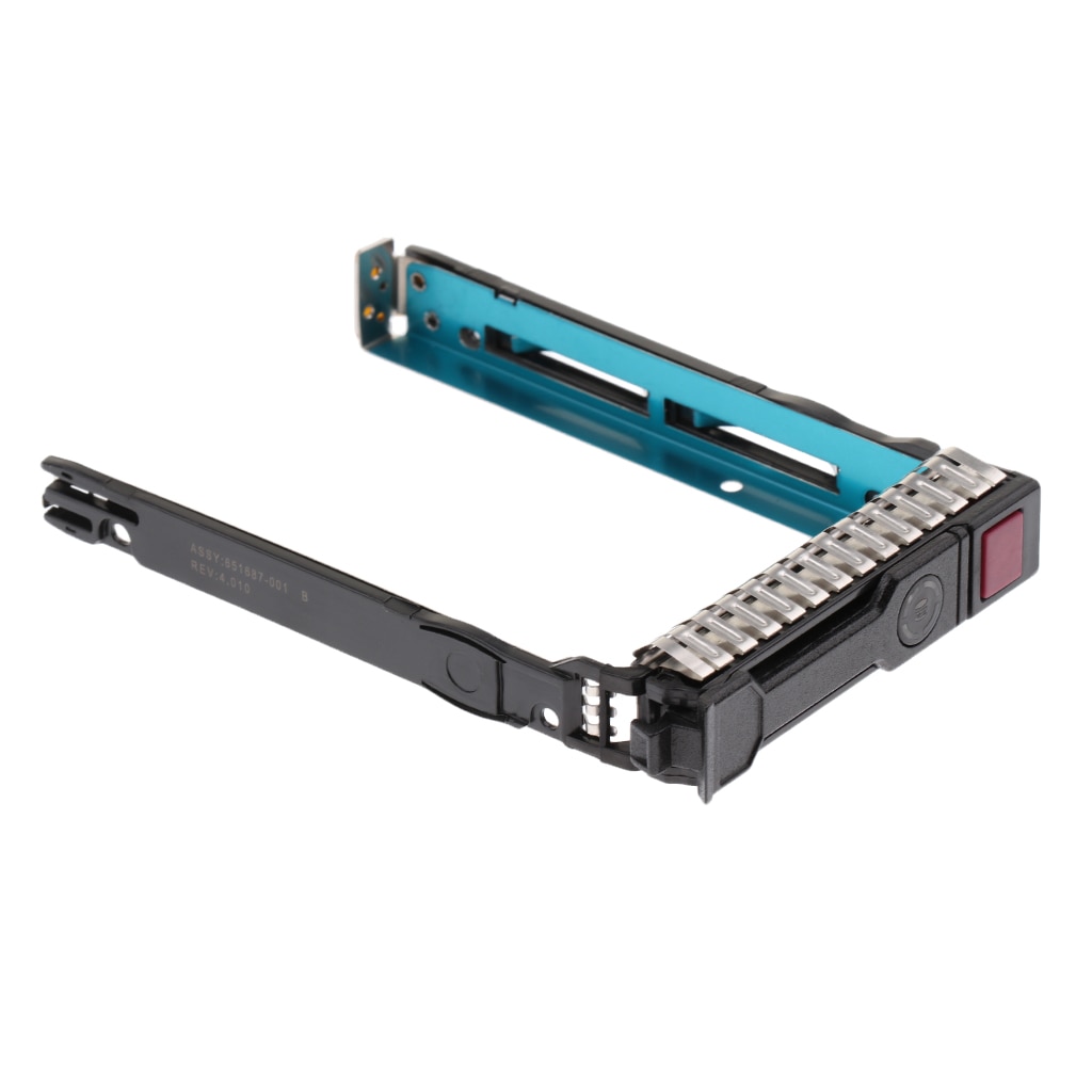 Sff Sas Sata Hdd Tray Caddy Voor Hp Grandado