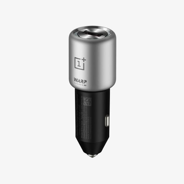 Original OnePlus Warp Charger 30W Car Charger EU UK Input 12V 24V 4.5A Output 5V 6A Max For OnePlus 7 /7 Pro/ 7T /7T pro: Only car charger