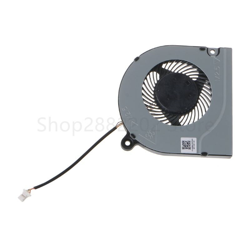 Original CPU Cooling Fan for Aspire A315-31A314-31 A315-21 A315-51 A315-52 CPU Cooler Radiator