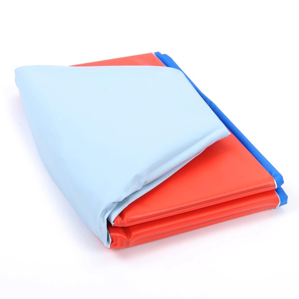 Bañera plegable para perros grandes, piscina para perros y gatos, PVC, impermeable, plegable, lavadora