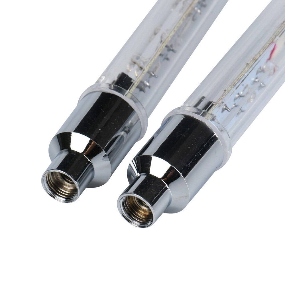2 Stuks Fiets Licht 5 Led Multicolor Band Ventiel Cap Spaken Led Licht Fiets Accessoires Fiets Lanterna Voor fietsen