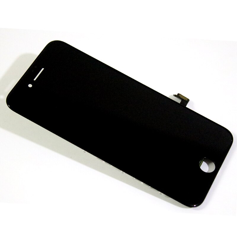 Display OEM/AAA originale per iPhone SE 2020 SE2 LCD Touch Screen Digitizer A2296 A2275 A2298 parti di riparazione con Service Pack
