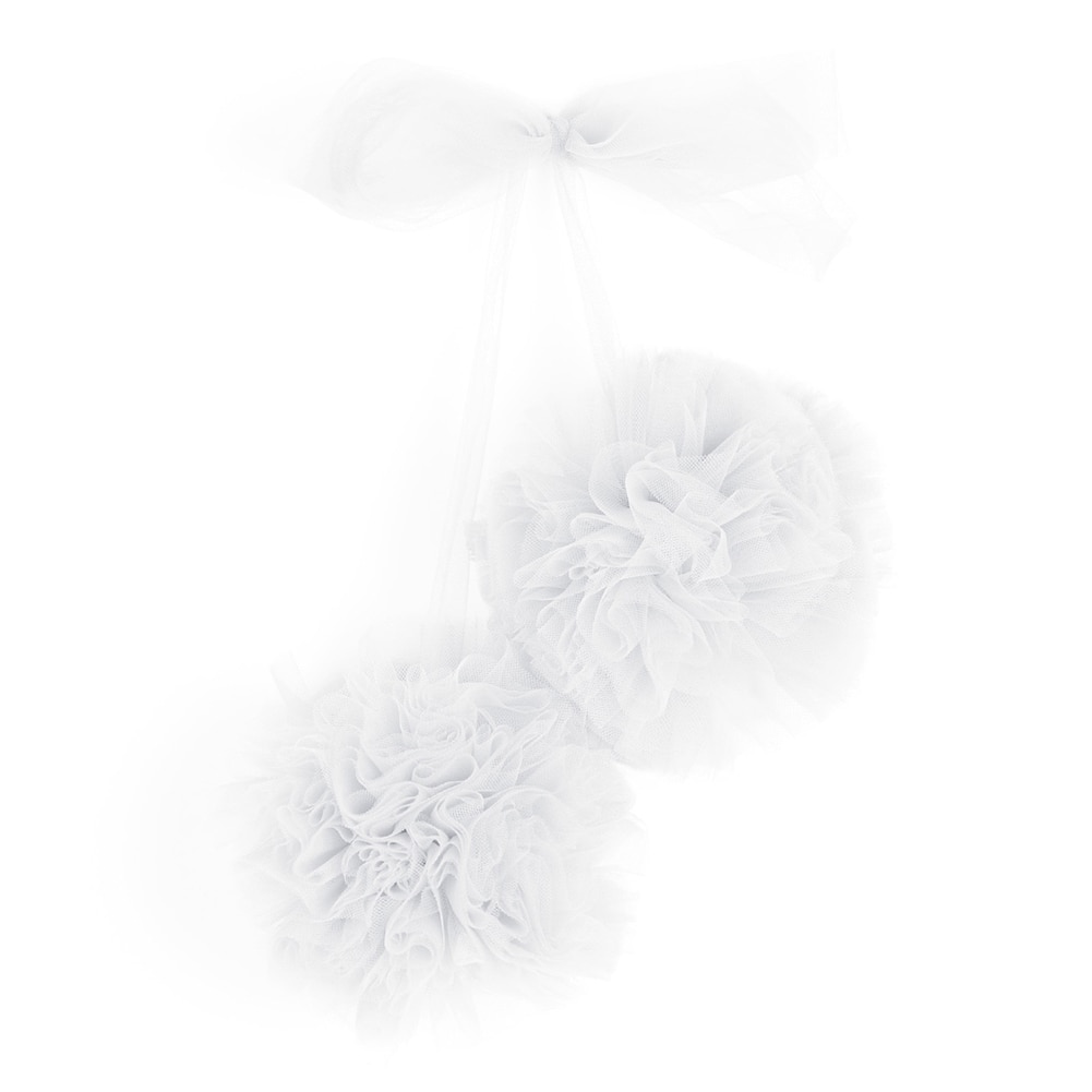 Hangdecoraties voor kinderen, slingers, bal, huis, doe-het-zelf, feest, bruiloft, decoratie, accessoires, babykamer, klamboe, ornament