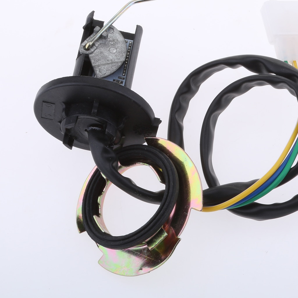 Fuel Level Sensor GAUGE FUEL TANK SENDER FLOAT GY6 50CC 125CC 150CC Auto Replacement Parts