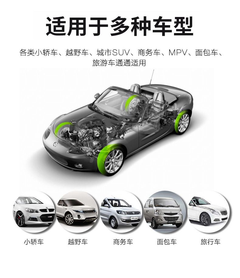 USB Android TPMS Tire Pressure Monitoring System Display Alarm System 5V Internal Sensors Android Navigation Car Radio 4 Sensors