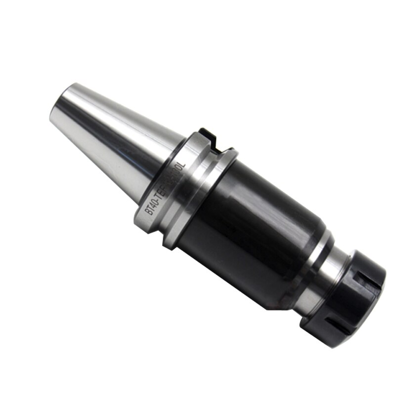 BT30 BT40 TER 32 Floating Tap holder tapping collet chuck cnc milling thread tool,Retractable Tapping Holder