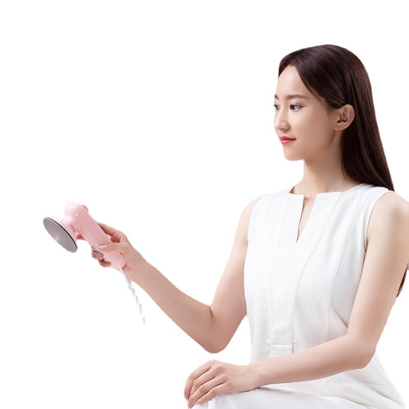 Fer à repasser électrique pour vêtements, Mini cuiseur à vapeur Portable, Machine à vêtements, petit outil sec et humide, pour étudiants en voyage à domicile