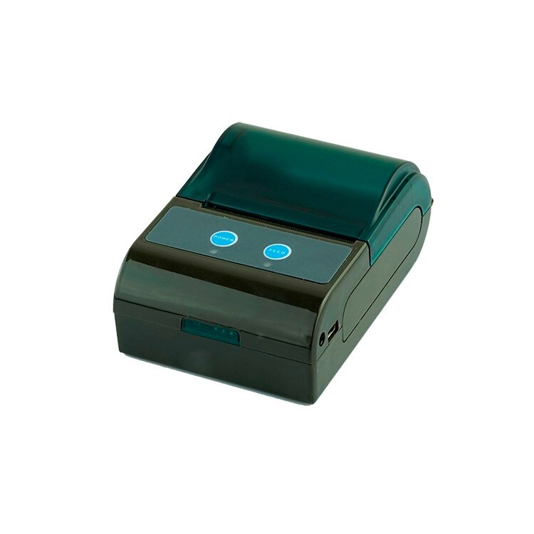 Android IOS Mobile Printer Bluetooth 4.0 Mobile Mini Printer
