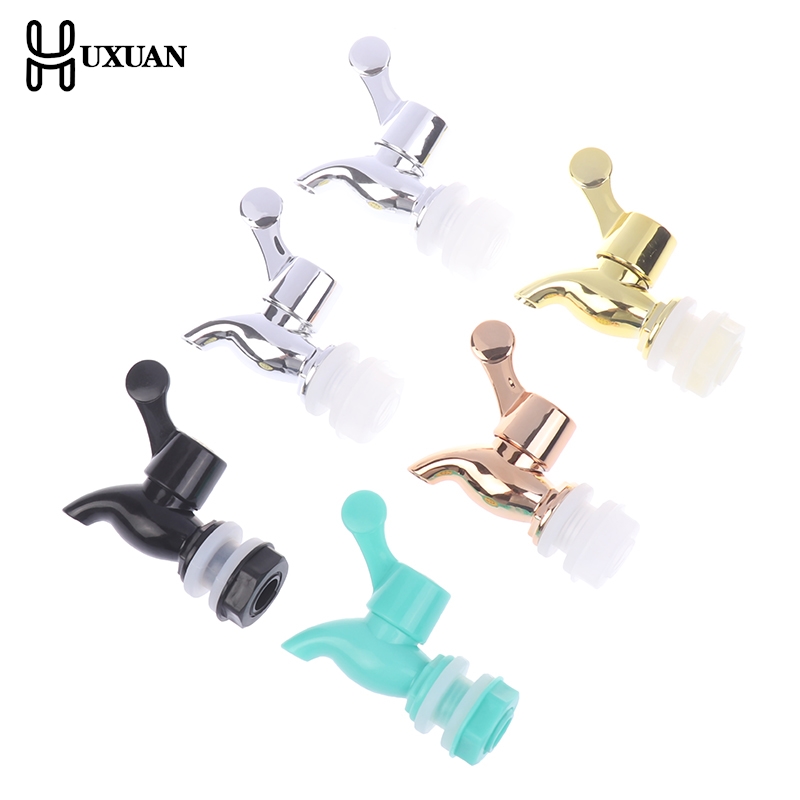 Lek Kraan Pot Vat Watertank Kraan Met Filter Wijn Ventiel Water Dispenser Proof Kraan Water Kraan Plastic Glazen Wijnfles