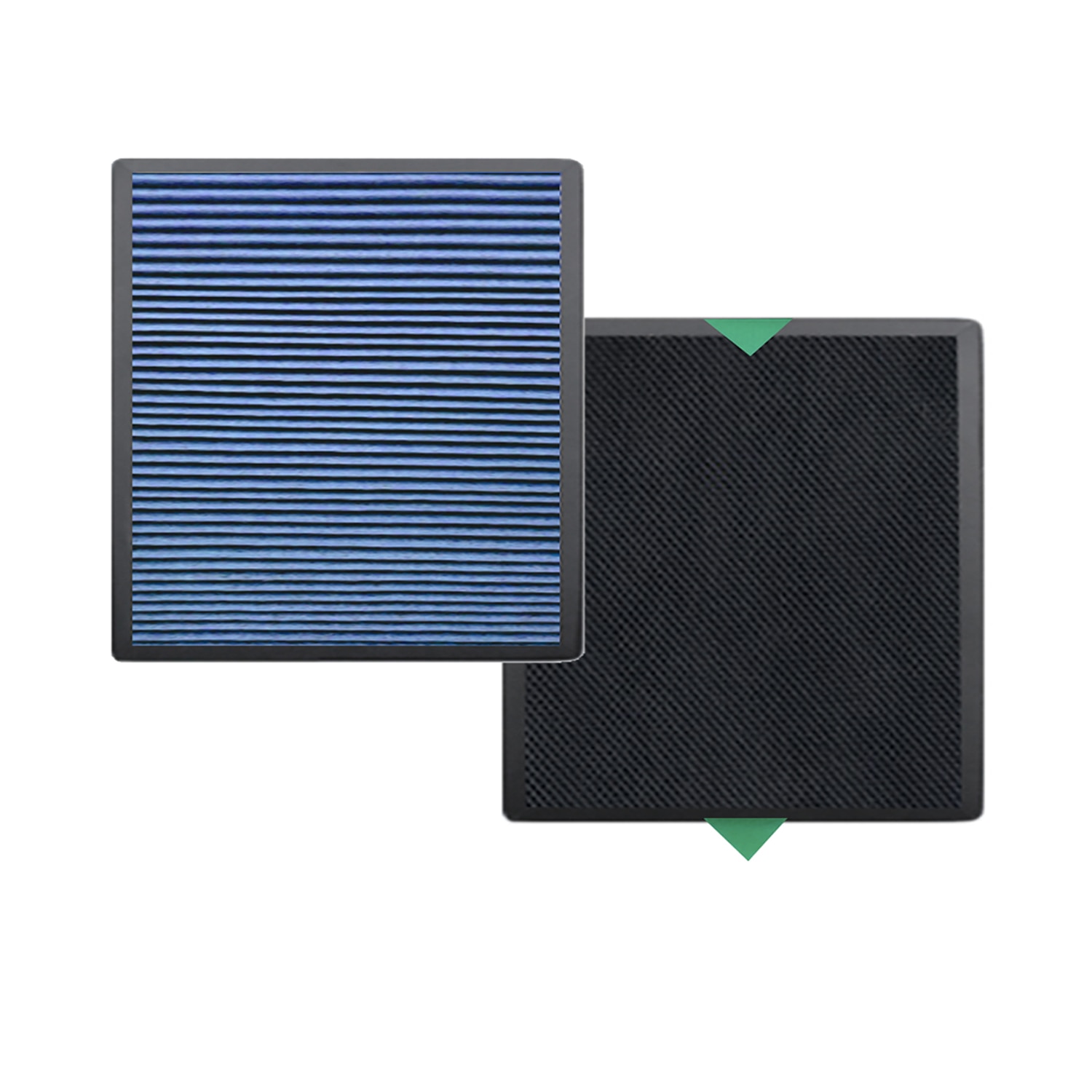 HealthWay Deluxe 20600-3 Air Purifier Compatible Composite Filter and Protective