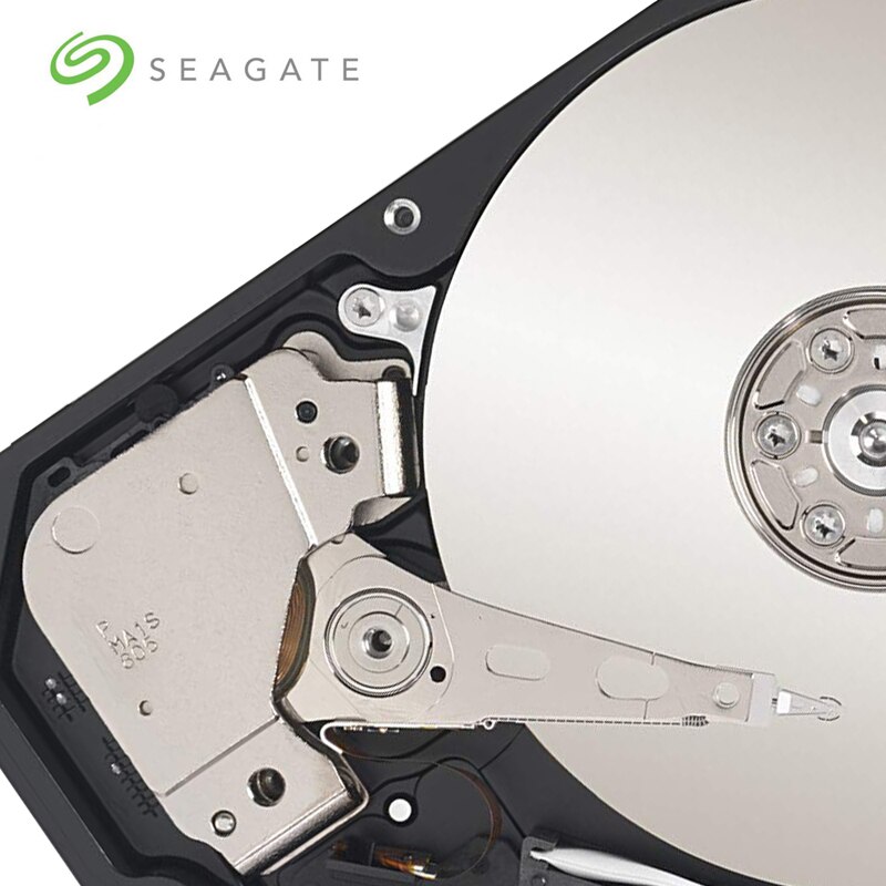 Seagate 3.5 ''500Gb Sata 6 Gb/s 7200Rpm Interne Hdd Mechanische Harde Schijf 16Mb Buffer Voor Desktop pc Computer Disco Duro Interno