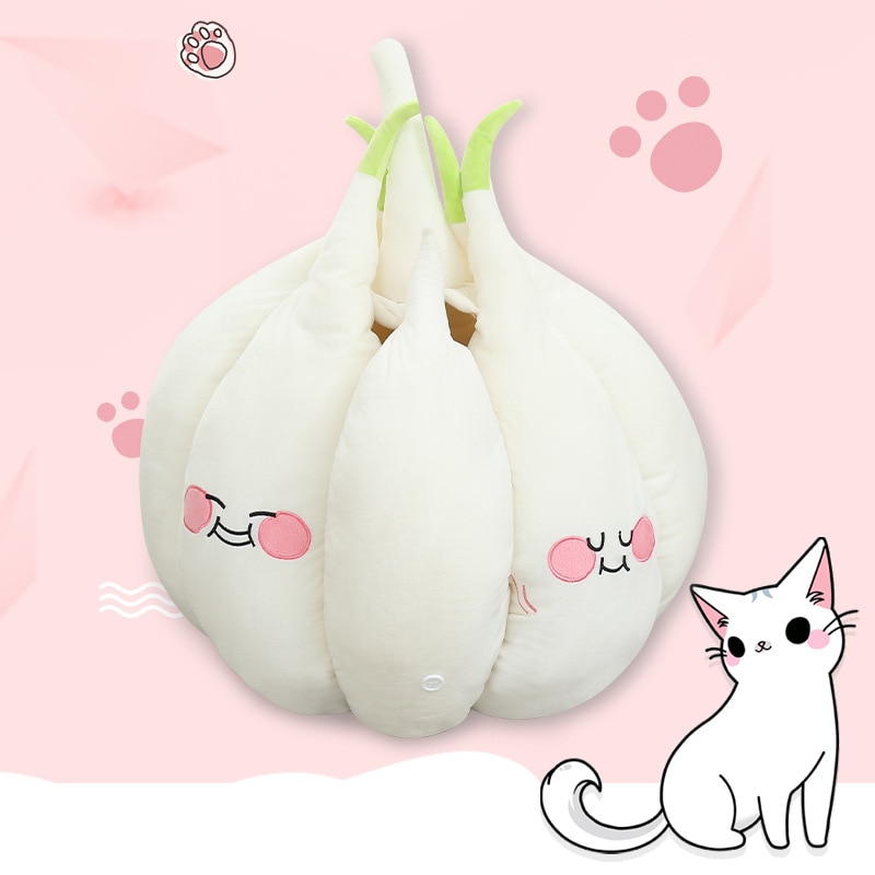 Funning ajo perro cama Gato cueva cama cómoda mascota pequeño perro perrera casa para mascota increíble felpa cachorro cama