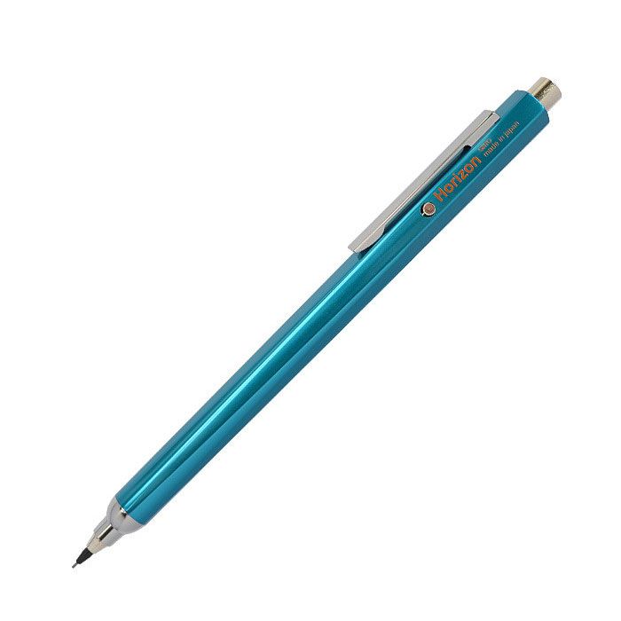 Japan OHTO Horizont Hexagon Mechanische Bleistift 0,5mm Professionelle Grafik Metall Aluminium Pole Mechanische Bleistift 1Stck: 5