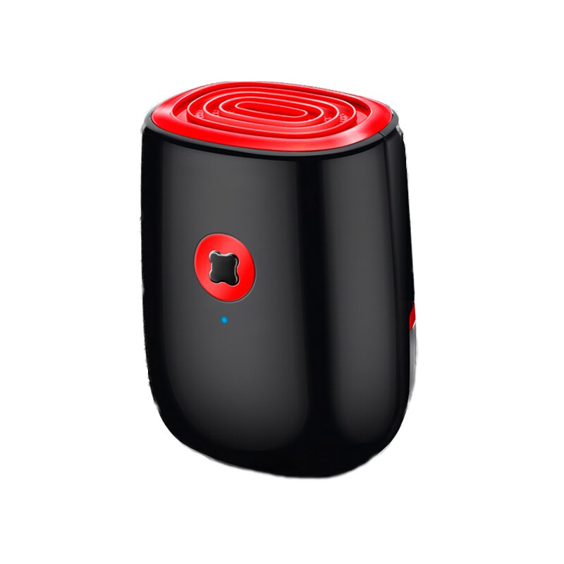 Dehumidifier Small Bedroom Mini Dehumidifier To Purify The Air Household Indoor Dehumidifier To Dehumidify 800L GZ-1607-1 LP