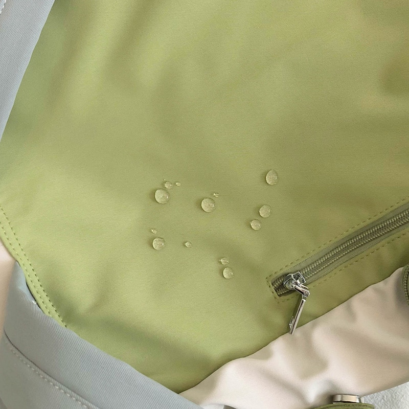 Candy Panelled Kleuren Vrouwen Rugzakken Leuke Waterdichte Schooltassen Voor Tienermeisjes Klassieke Originele Zoete Rugzak