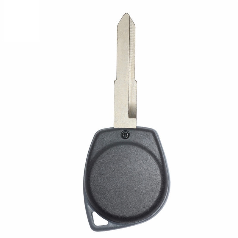 Keyecu Voor Suzuki Swift 2007 Afstandsbediening Sleutelhanger 3Y-TS004 315Mhz/4Y-TS002 433mhz ID46 Chip