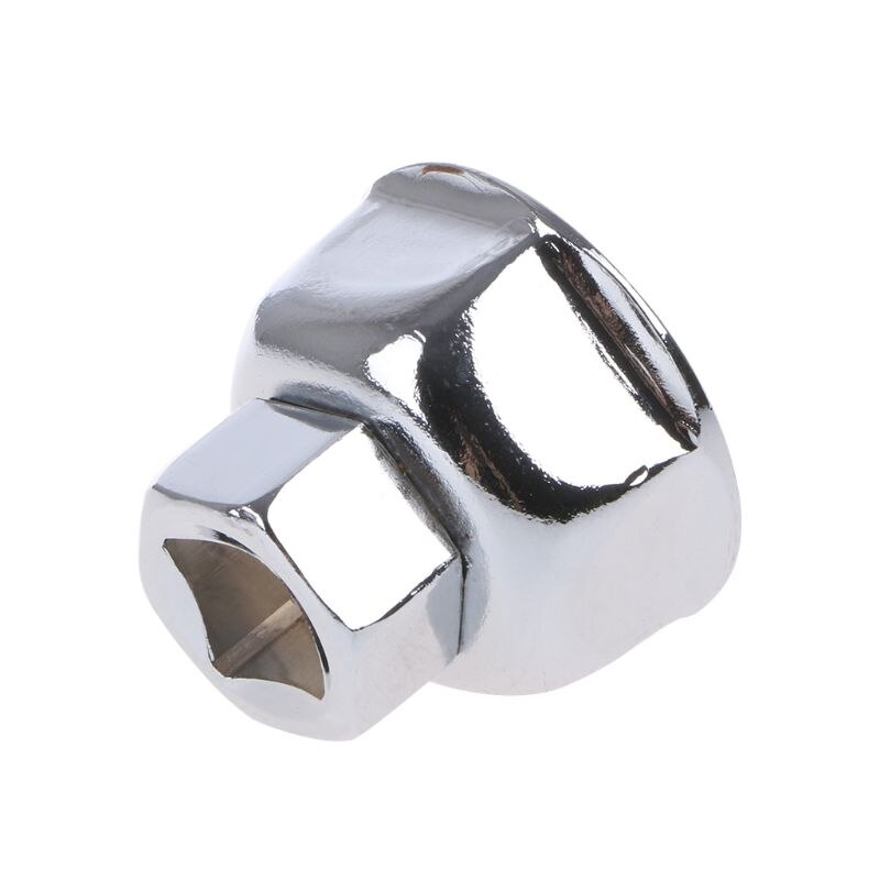 1/2" Drive Car Oil Filter Wrench Cap Housing Removal Engine Tool 6 Flutes 27/32/36mm M0XC