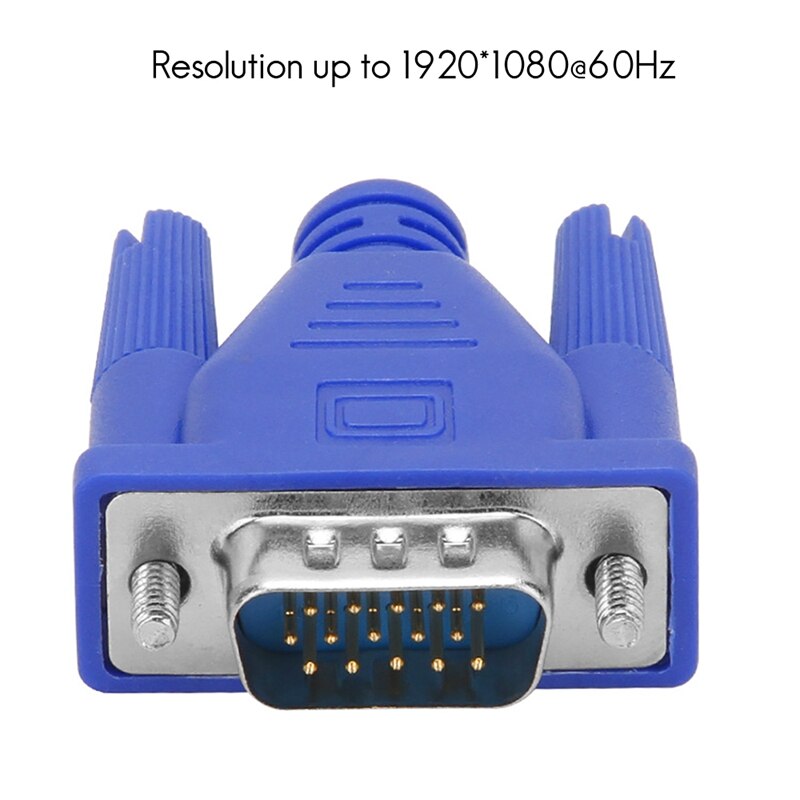 VGA Virtual Device Integrated Graphics Card Virtual Device Display Notebook Dummy Load No Need To Drive