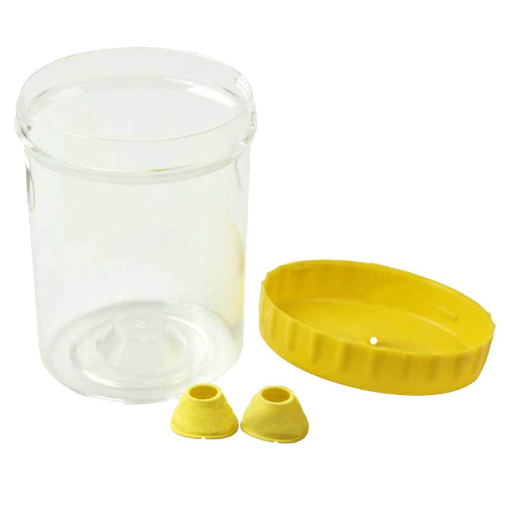 Wasp Trap Yellow Jackets Wasp Repellent Trap Bee Catcher Bottle Beekeeping Tool Bee Catcher Bottles