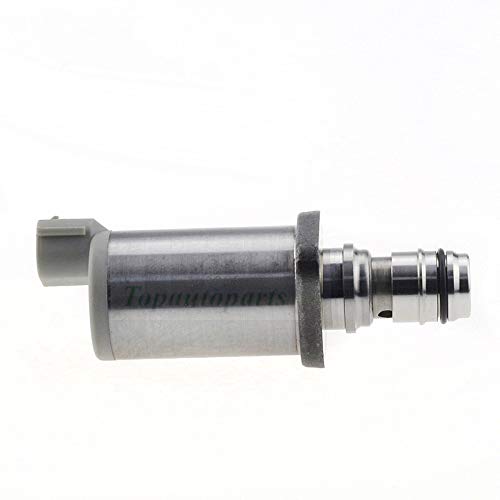 Pompe à carburant dosage électrovanne mesure unité aspiration contrôle SCV vanne 294200-0300 pour Toyota Avensis RAV 4 RAV4 Verso 2.0