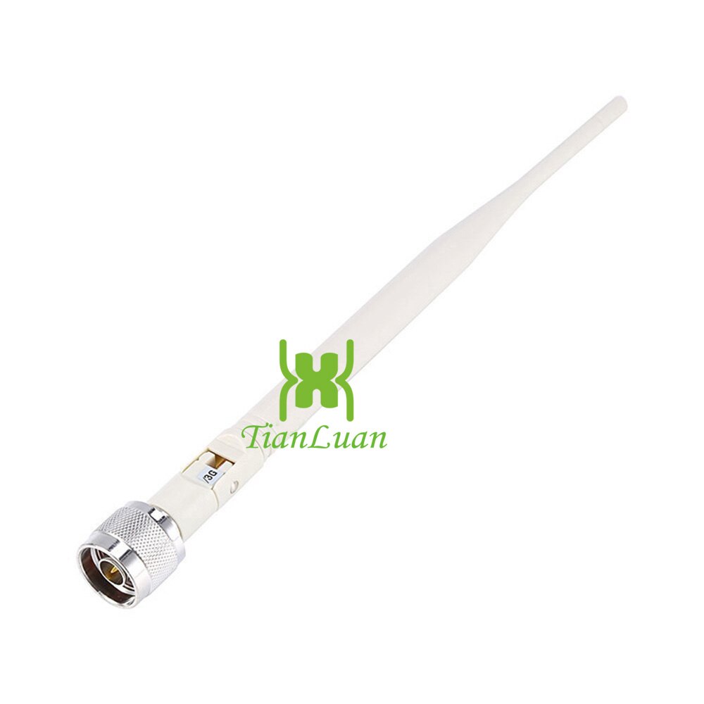 TianLuan Mini W-CDMA 2100Mhz Mobiele Telefoon Signaal Booster WCDMA 3G Signaal Repeater Versterker + Zweep/Yagi Antenne met 15m Kabel