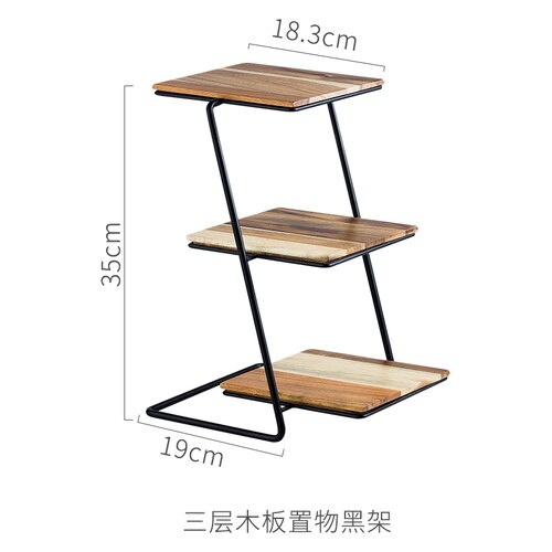 Wooden Cake Stand Dessert Tray Display Stand Party Party Pastry Cake Tools Kitchen Storage Utensils Table Decoration
