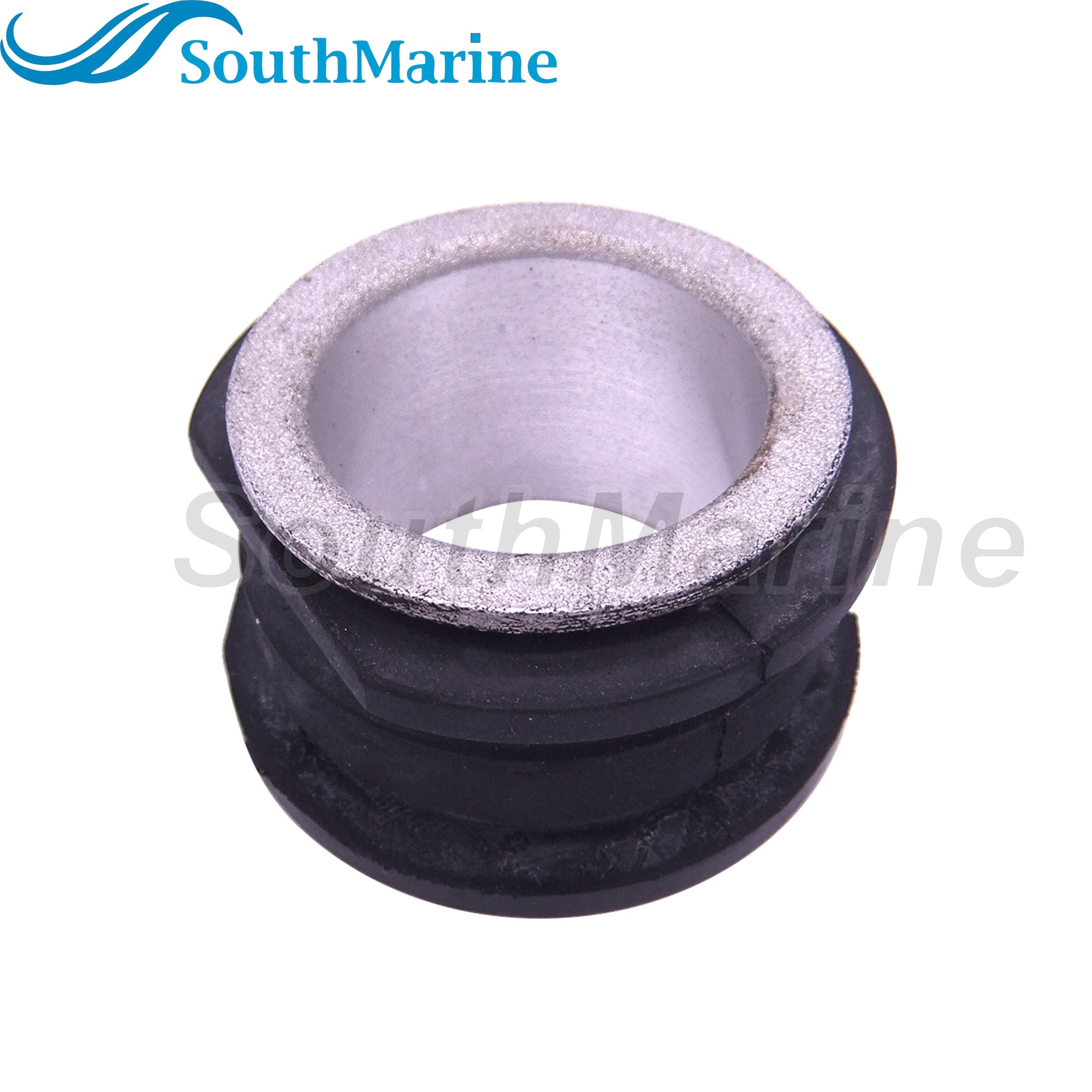 Boat Motor 67D-42129-00 Rubber Bushing for Outboard Engine F2.5 F4 4-Stroke