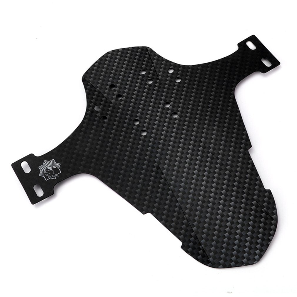 Garde-boue de vélo, robuste et Durable, Compact, fourche avant Ultra-mince, pratique pour vélo de montagne, protection contre la pluie