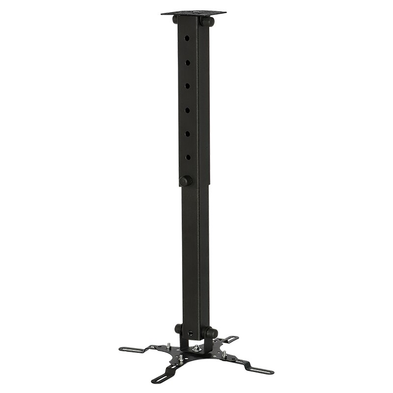 Vontech PR-03 35-55 Cm 360 * Telescopische Plafond Projectie Hanger Apparaat