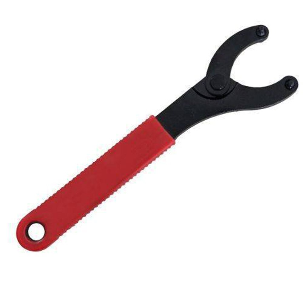 Parts Bike Removal Tool Eight Shaped Lock Ring Installation Spanner Chinese Pedal Repair Bottom Bracket Wheel Bicycle Wrench