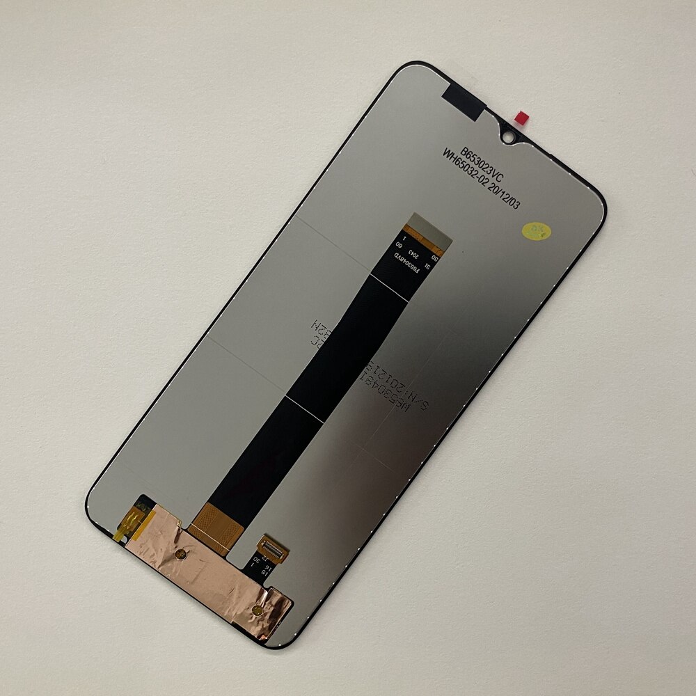 Originale per Umidigi A7 pro Schermo LCD tocco schermo Digitizer assemblaggio sostituzione UMIDIGI A7S LCD per UMIDIGI A7 Schermo lcd