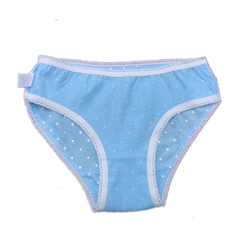 12 pz/lotto mutandine di cotone ragazze bambini slip corti biancheria intima bambino cartone animato mutande tuta 1-12Y