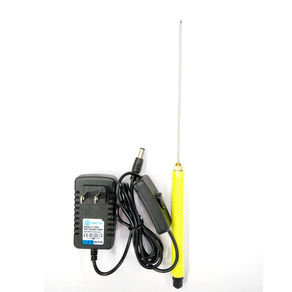 Portable Foam Cutter polystyrene Cutter Styrofoam sponge Electric Cutting Machine Pen DIY Tools 15W 5/10/15/20/25CM